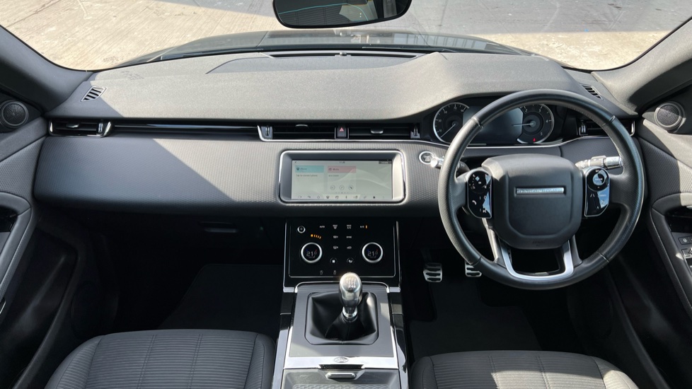 Land Rover Range Rover Evoque 2.0 D150 R-Dynamic 5dr 2WD Diesel Hatchback - Image 9