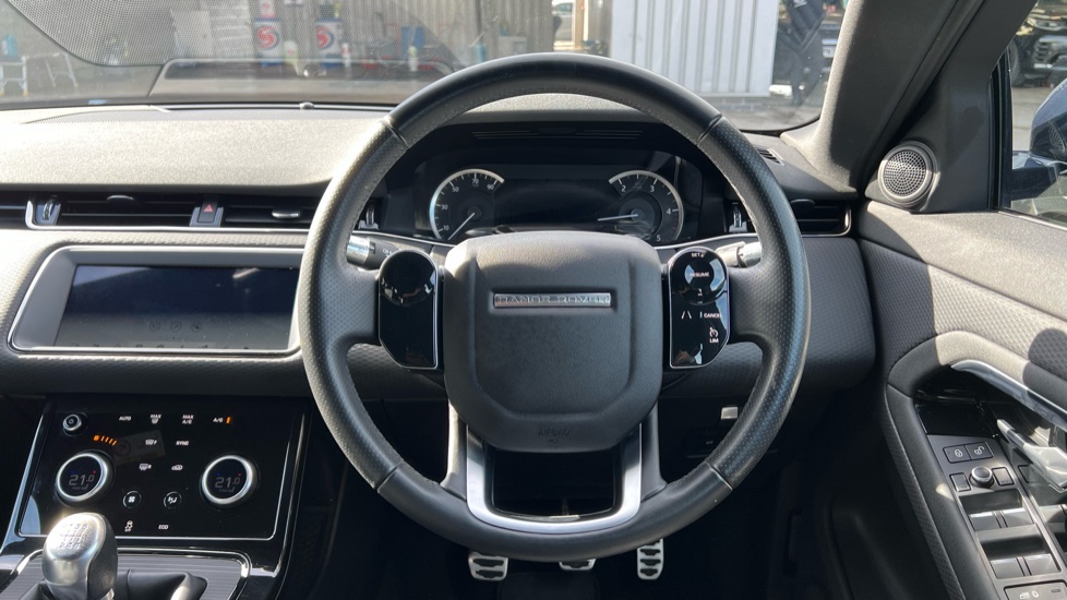 Land Rover Range Rover Evoque 2.0 D150 R-Dynamic 5dr 2WD Diesel Hatchback - Image 15