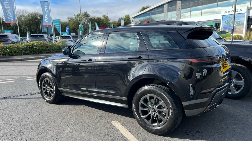 Land Rover Range Rover Evoque 2.0 D150 R-Dynamic 5dr 2WD Diesel Hatchback - Image 21
