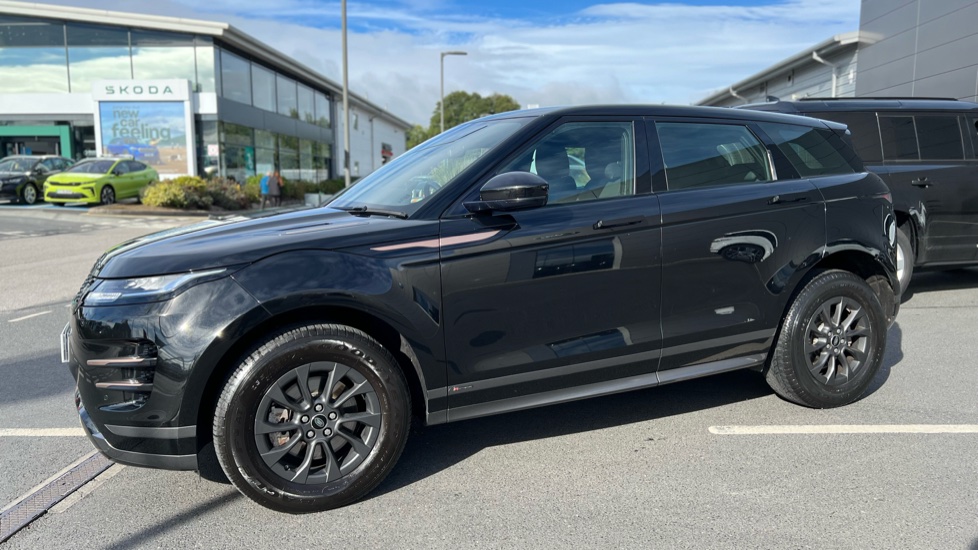 Land Rover Range Rover Evoque 2.0 D150 R-Dynamic 5dr 2WD Diesel Hatchback - Image 22