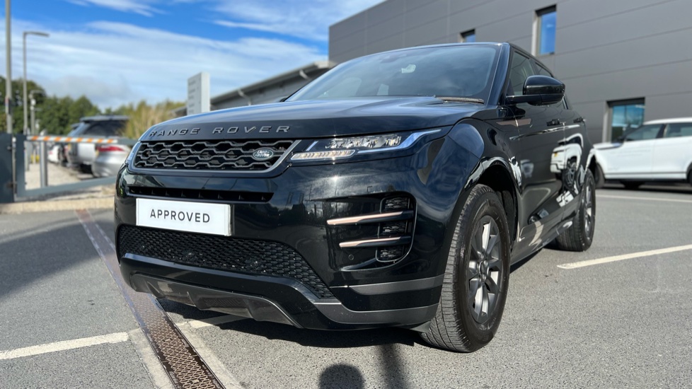 Land Rover Range Rover Evoque 2.0 D150 R-Dynamic 5dr 2WD Diesel Hatchback - Image 23