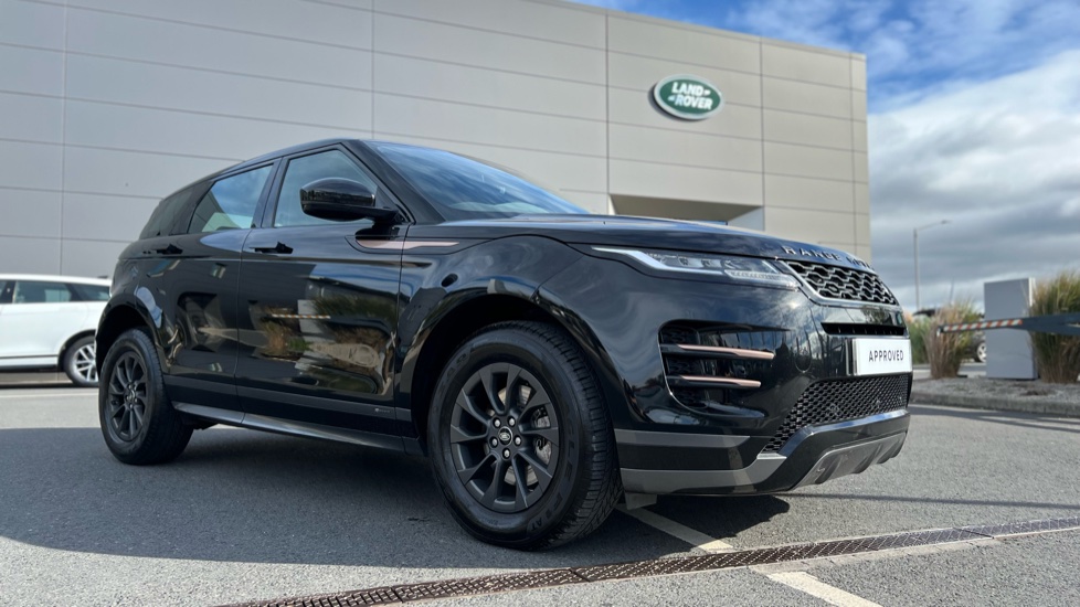 Land Rover Range Rover Evoque 2.0 D150 R-Dynamic 5dr 2WD Diesel Hatchback - Image 24