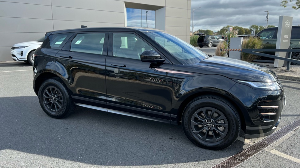 Land Rover Range Rover Evoque 2.0 D150 R-Dynamic 5dr 2WD Diesel Hatchback - Image 25