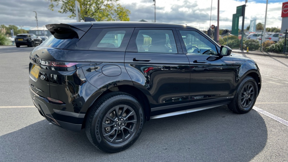 Land Rover Range Rover Evoque 2.0 D150 R-Dynamic 5dr 2WD Diesel Hatchback - Image 26