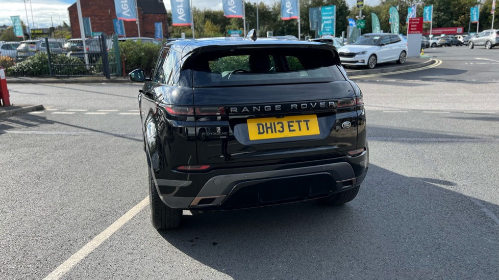 Land Rover Range Rover Evoque 2.0 D150 R-Dynamic 5dr 2WD Diesel Hatchback - Image 27