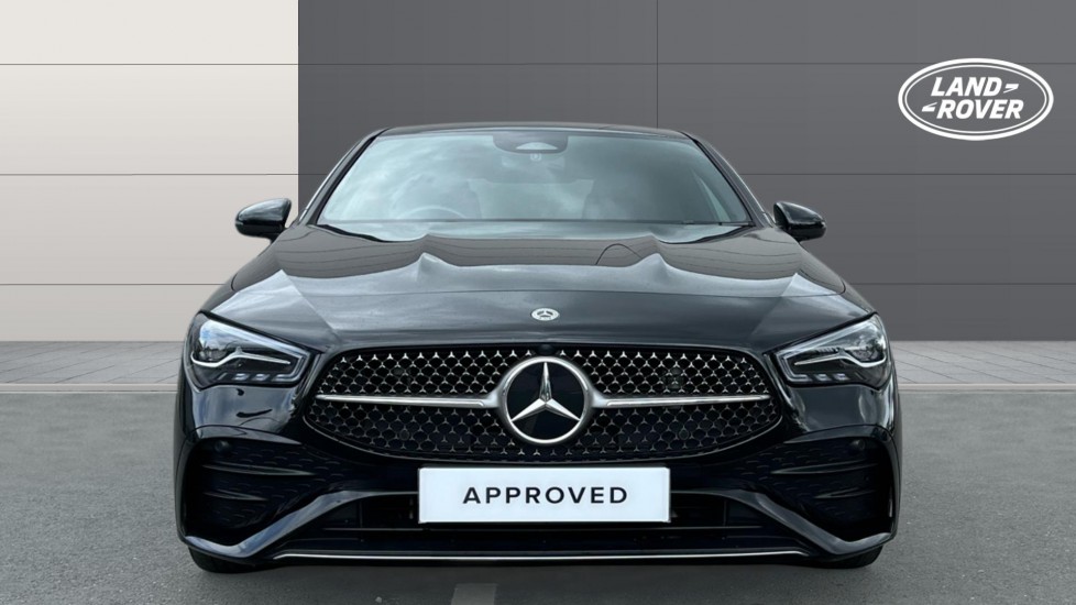 Mercedes-Benz CLA 180 AMG Line Executive 4dr Tip Auto Petrol Saloon - Image 7