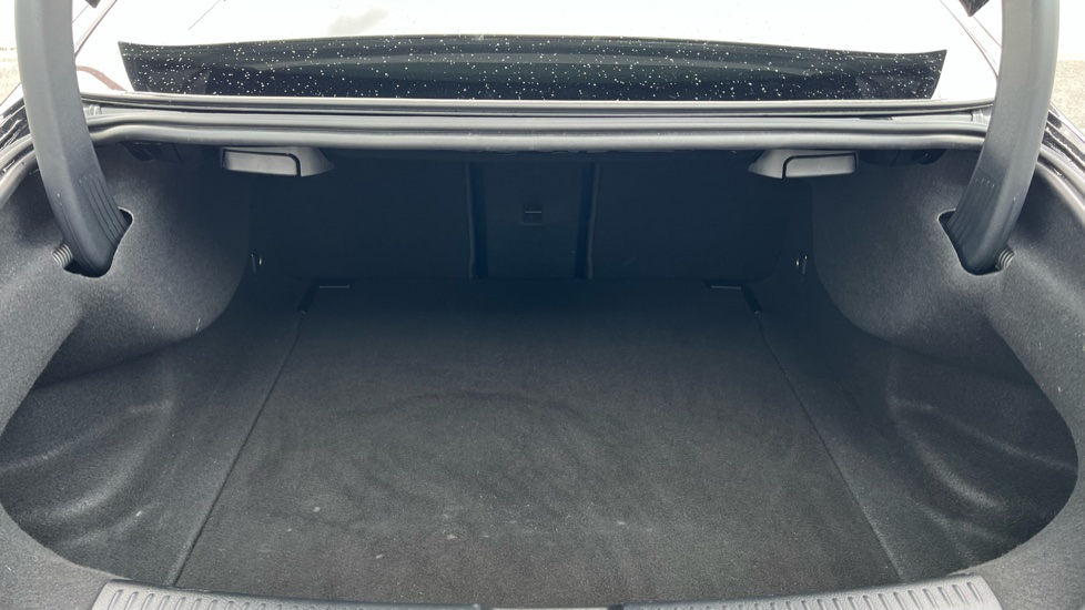 Mercedes-Benz CLA 180 AMG Line Executive 4dr Tip Auto Petrol Saloon - Image 10
