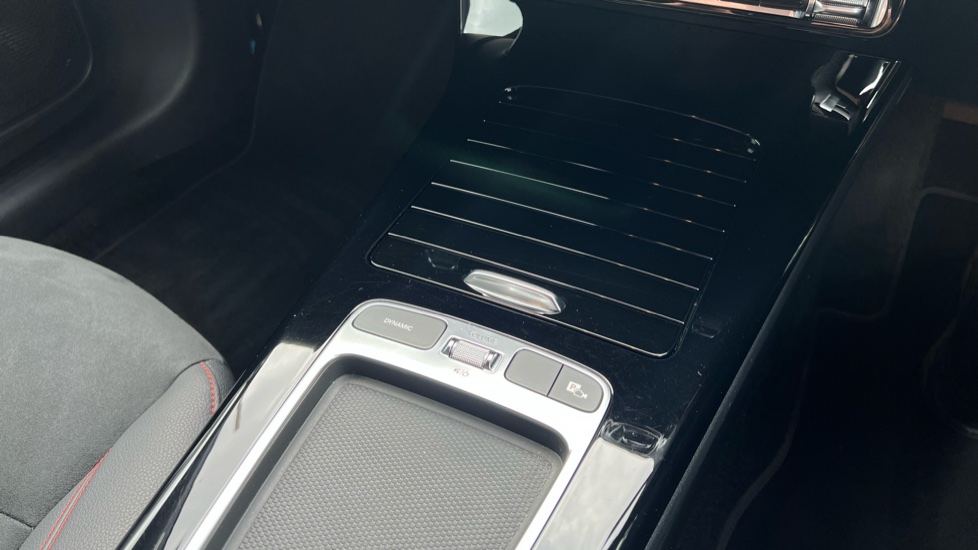 Mercedes-Benz CLA 180 AMG Line Executive 4dr Tip Auto Petrol Saloon - Image 13