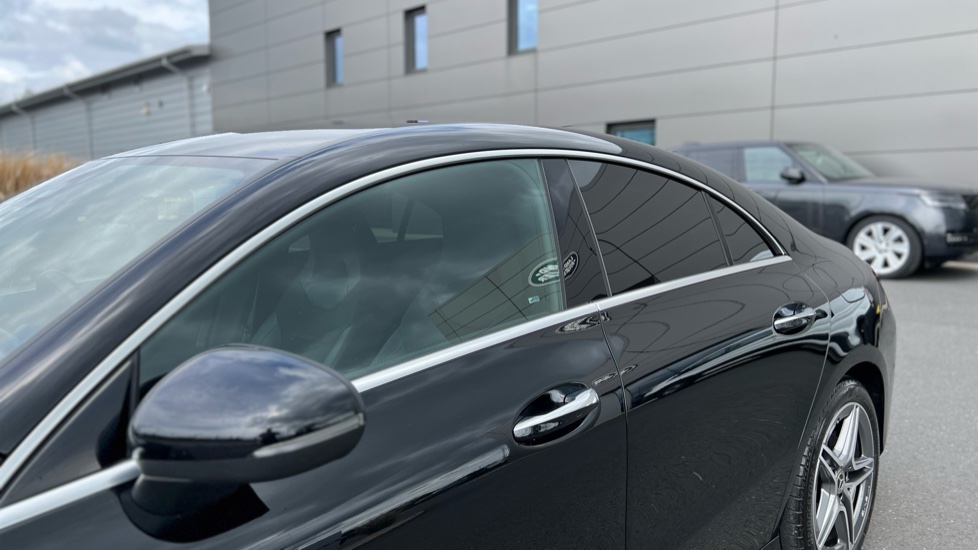 Mercedes-Benz CLA 180 AMG Line Executive 4dr Tip Auto Petrol Saloon - Image 22