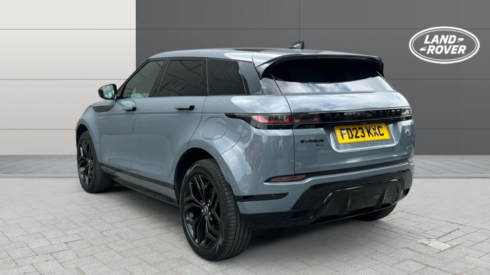 Land Rover Range Rover Evoque 1.5 P300e Evoque Edition 5dr Auto Hatchback - Image 2