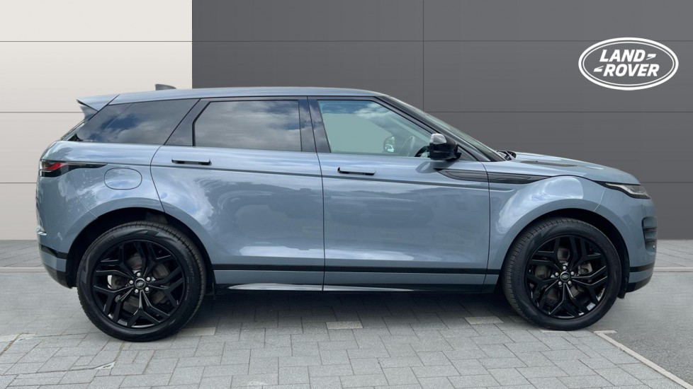 Land Rover Range Rover Evoque 1.5 P300e Evoque Edition 5dr Auto Hatchback - Image 5