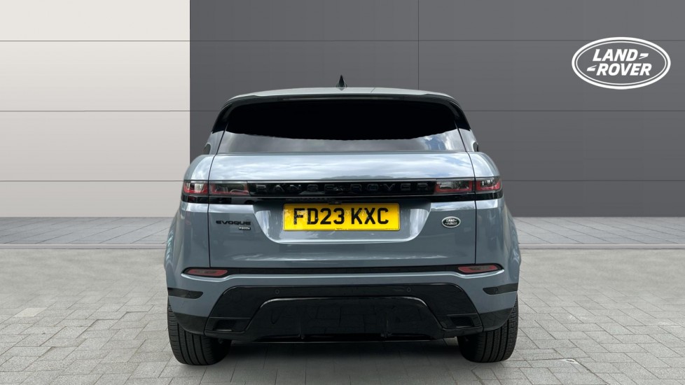 Land Rover Range Rover Evoque 1.5 P300e Evoque Edition 5dr Auto Hatchback - Image 6