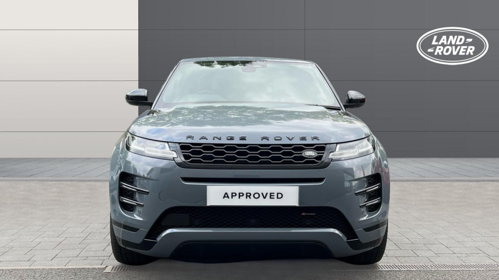Land Rover Range Rover Evoque 1.5 P300e Evoque Edition 5dr Auto Hatchback - Image 7