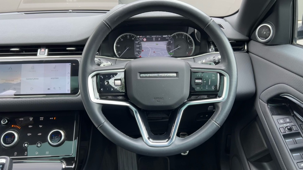 Land Rover Range Rover Evoque 1.5 P300e Evoque Edition 5dr Auto Hatchback - Image 15
