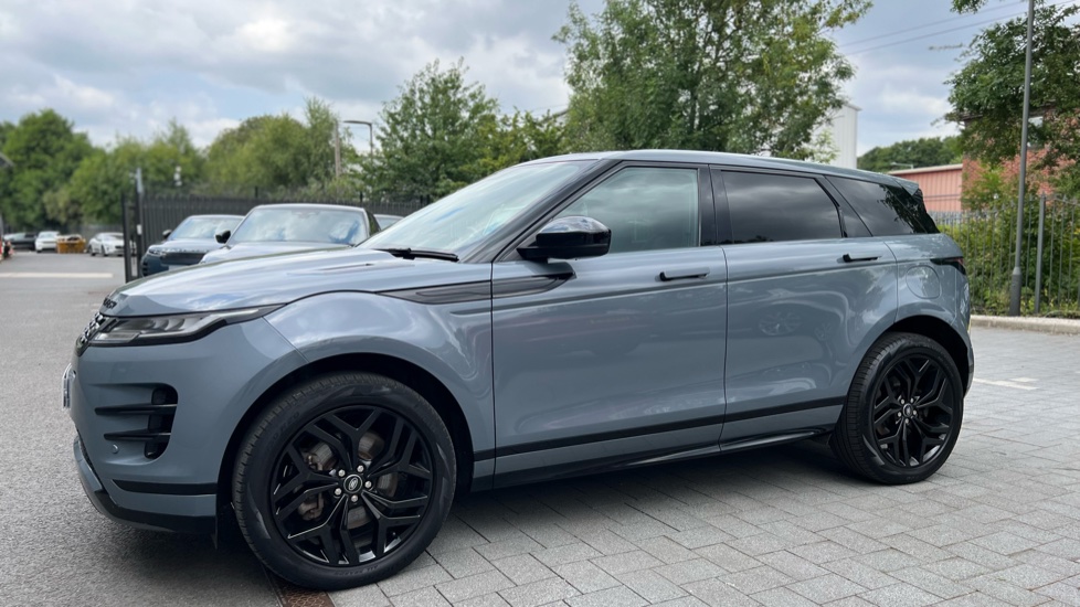 Land Rover Range Rover Evoque 1.5 P300e Evoque Edition 5dr Auto Hatchback - Image 23