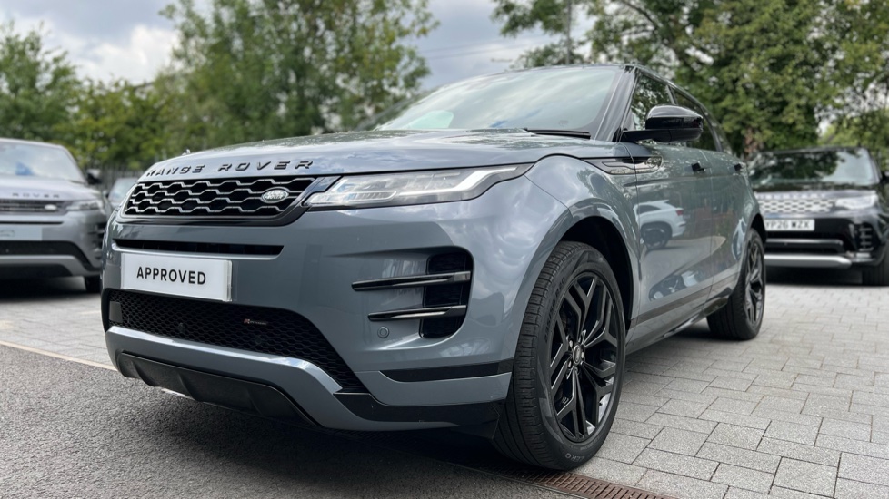 Land Rover Range Rover Evoque 1.5 P300e Evoque Edition 5dr Auto Hatchback - Image 24