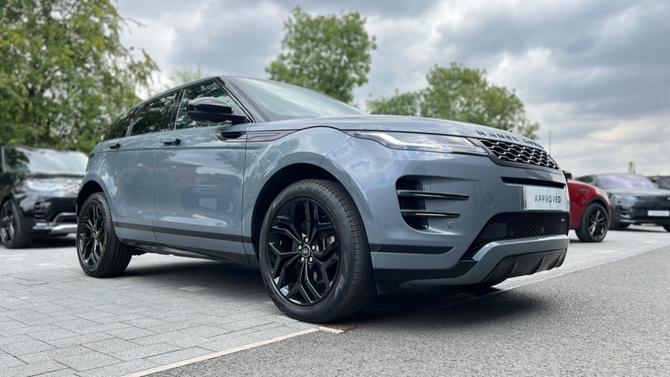 Land Rover Range Rover Evoque 1.5 P300e Evoque Edition 5dr Auto Hatchback - Image 25