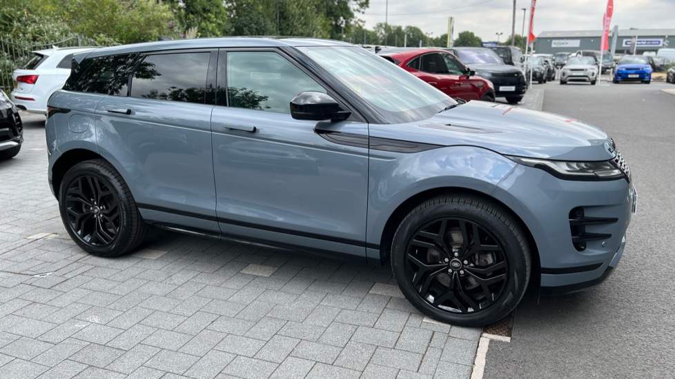 Land Rover Range Rover Evoque 1.5 P300e Evoque Edition 5dr Auto Hatchback - Image 26