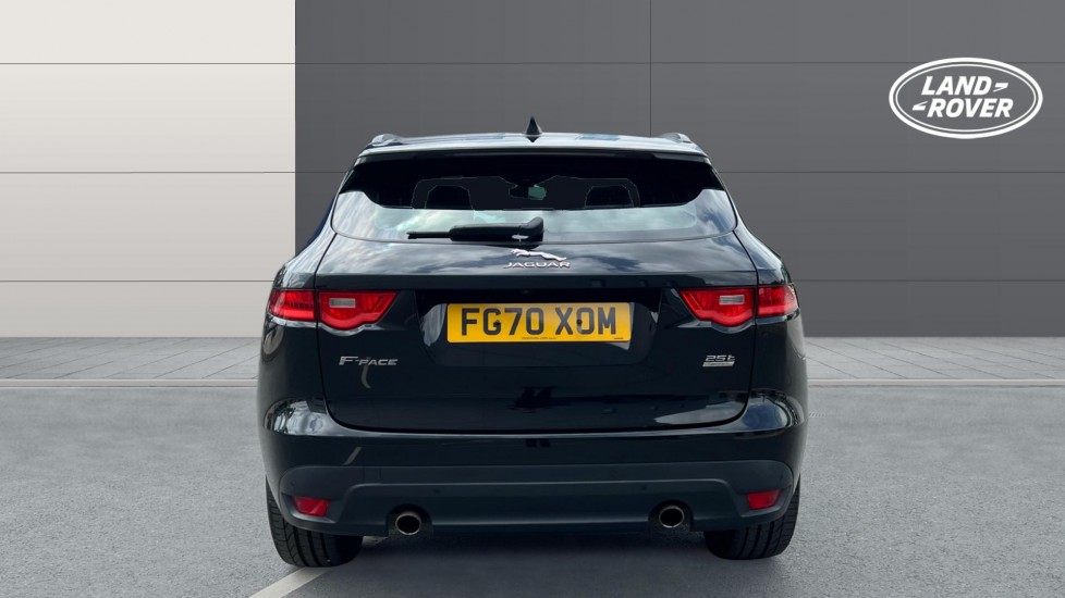 Jaguar F-Pace 2.0 [250] Chequered Flag 5dr Auto AWD Petrol Estate - Image 6