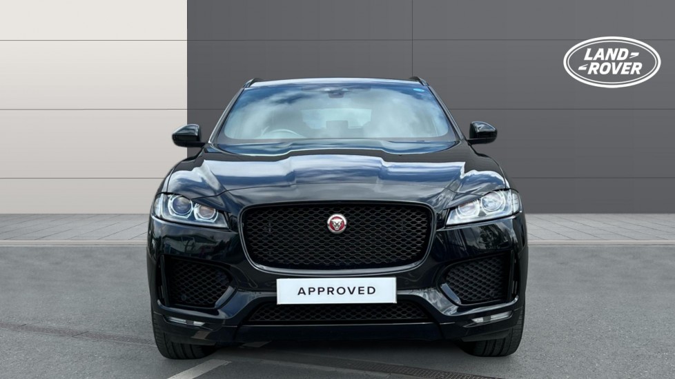 Jaguar F-Pace 2.0 [250] Chequered Flag 5dr Auto AWD Petrol Estate - Image 7