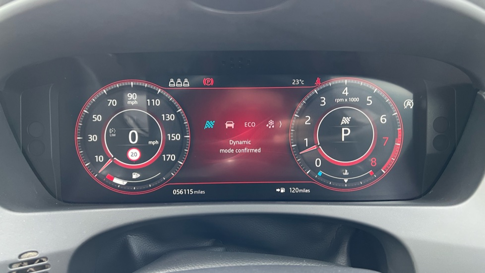 Jaguar F-Pace 2.0 [250] Chequered Flag 5dr Auto AWD Petrol Estate - Image 44