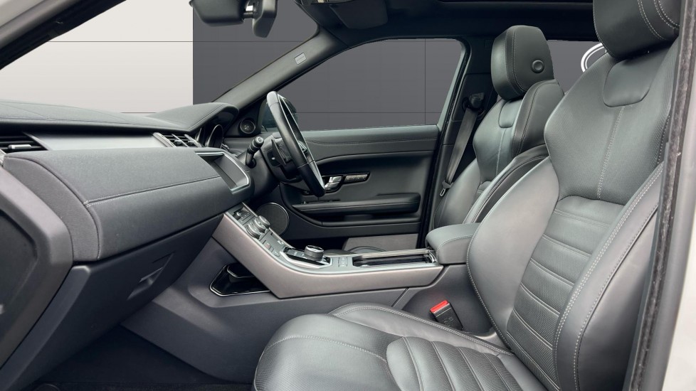 Land Rover Range Rover Evoque 2.0 TD4 HSE Dynamic 5dr Auto Diesel Hatchback - Image 3