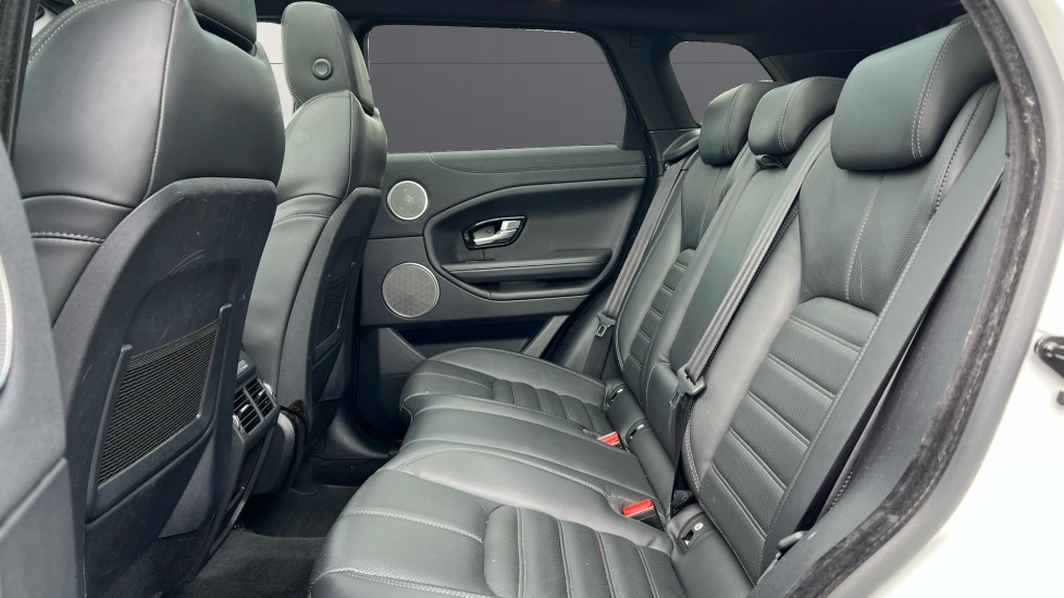 Land Rover Range Rover Evoque 2.0 TD4 HSE Dynamic 5dr Auto Diesel Hatchback - Image 4