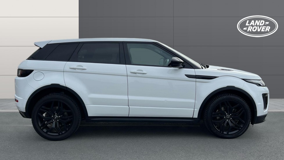 Land Rover Range Rover Evoque 2.0 TD4 HSE Dynamic 5dr Auto Diesel Hatchback - Image 5