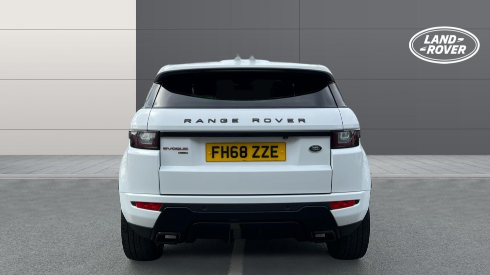 Land Rover Range Rover Evoque 2.0 TD4 HSE Dynamic 5dr Auto Diesel Hatchback - Image 6