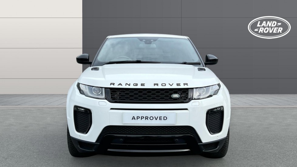 Land Rover Range Rover Evoque 2.0 TD4 HSE Dynamic 5dr Auto Diesel Hatchback - Image 7