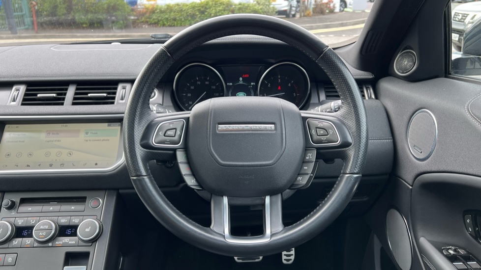 Land Rover Range Rover Evoque 2.0 TD4 HSE Dynamic 5dr Auto Diesel Hatchback - Image 15