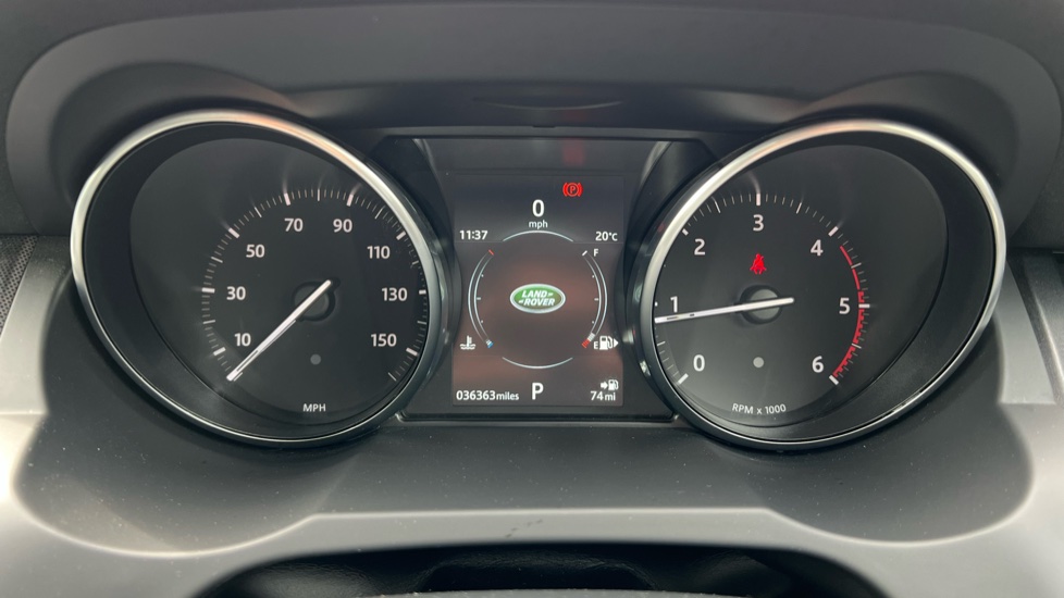 Land Rover Range Rover Evoque 2.0 TD4 HSE Dynamic 5dr Auto Diesel Hatchback - Image 16