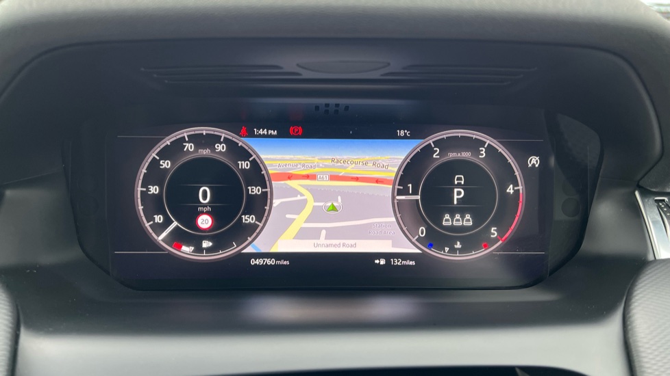 Land Rover Discovery Sport 2.0 D180 R-Dynamic SE 5dr Auto [5 Seat] Diesel Station Wagon - Image 16