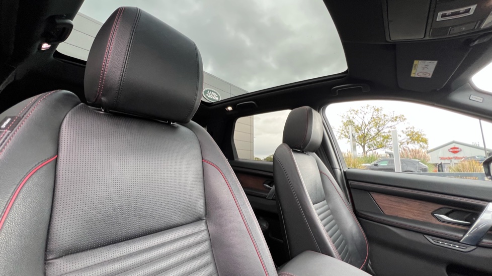 Land Rover Discovery Sport 2.0 D180 R-Dynamic SE 5dr Auto [5 Seat] Diesel Station Wagon - Image 37