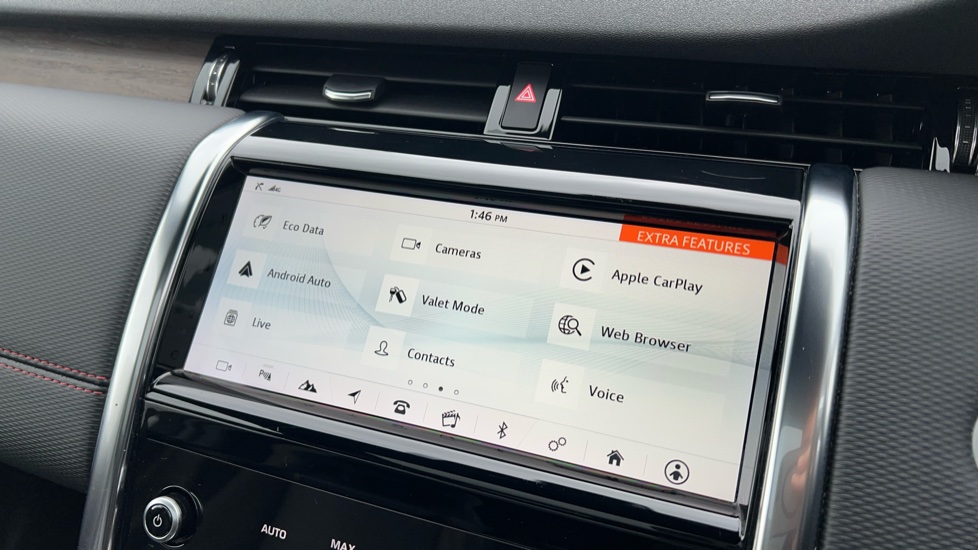 Land Rover Discovery Sport 2.0 D180 R-Dynamic SE 5dr Auto [5 Seat] Diesel Station Wagon - Image 39