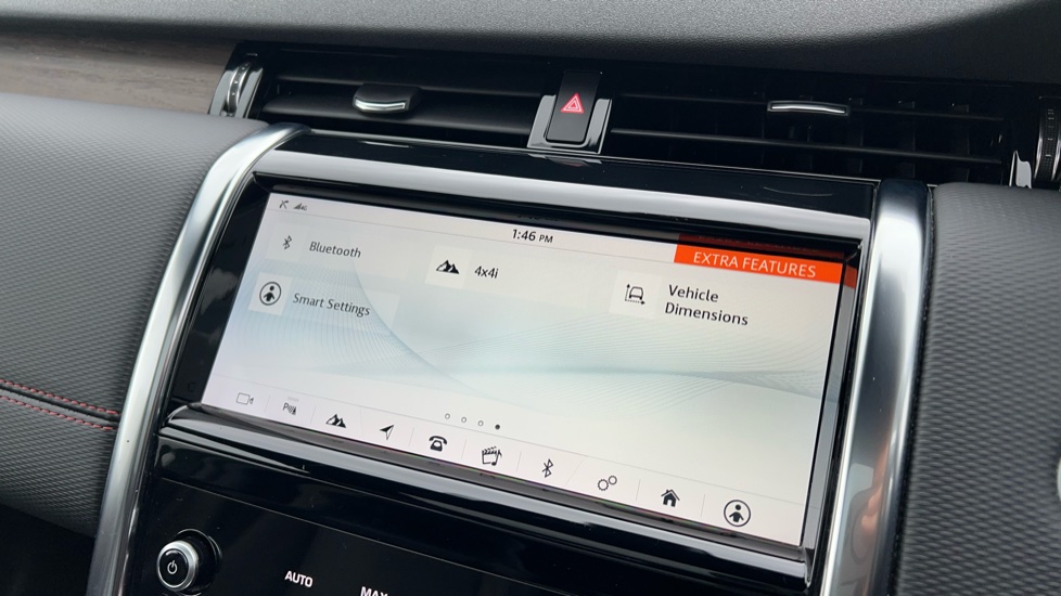 Land Rover Discovery Sport 2.0 D180 R-Dynamic SE 5dr Auto [5 Seat] Diesel Station Wagon - Image 40