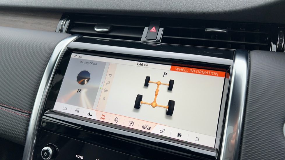 Land Rover Discovery Sport 2.0 D180 R-Dynamic SE 5dr Auto [5 Seat] Diesel Station Wagon - Image 41