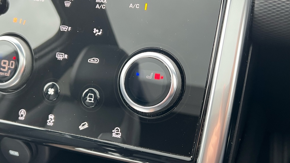 Land Rover Discovery Sport 2.0 D180 R-Dynamic SE 5dr Auto [5 Seat] Diesel Station Wagon - Image 44