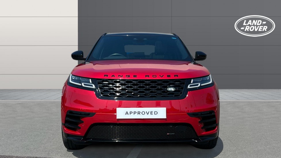 Land Rover Range Rover Velar 2.0 P250 R-Dynamic HSE 5dr Auto Petrol Estate - Image 7