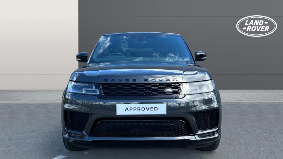 Land Rover Range Rover Sport 3.0 D300 HSE Dynamic Black 5dr Auto Diesel Estate - Image 7