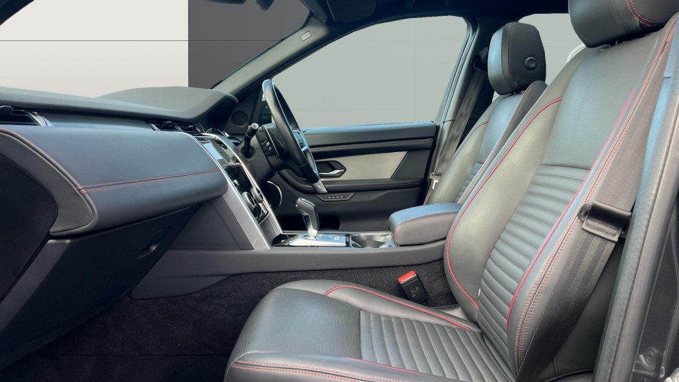 Land Rover Discovery Sport 2.0 D200 R-Dynamic HSE 5dr Auto [5 Seat] Diesel Station Wagon - Image 3