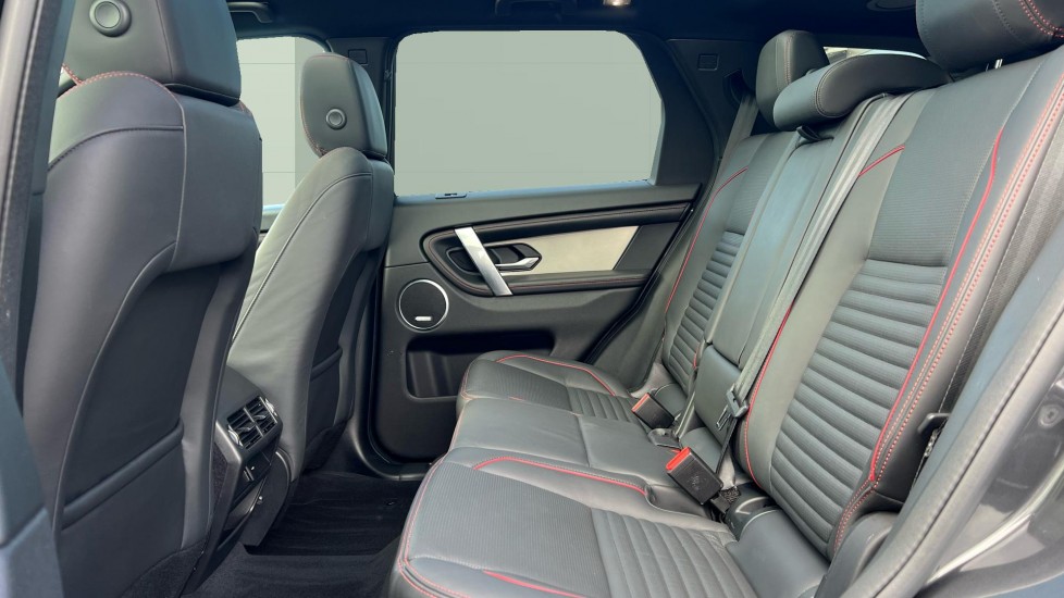Land Rover Discovery Sport 2.0 D200 R-Dynamic HSE 5dr Auto [5 Seat] Diesel Station Wagon - Image 4