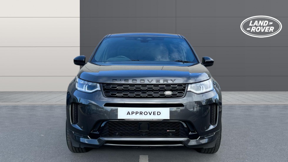 Land Rover Discovery Sport 2.0 D200 R-Dynamic HSE 5dr Auto [5 Seat] Diesel Station Wagon - Image 7