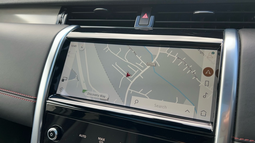 Land Rover Discovery Sport 2.0 D200 R-Dynamic HSE 5dr Auto [5 Seat] Diesel Station Wagon - Image 11