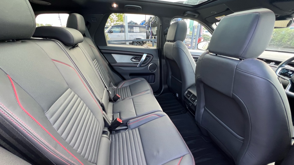 Land Rover Discovery Sport 2.0 D200 R-Dynamic HSE 5dr Auto [5 Seat] Diesel Station Wagon - Image 32