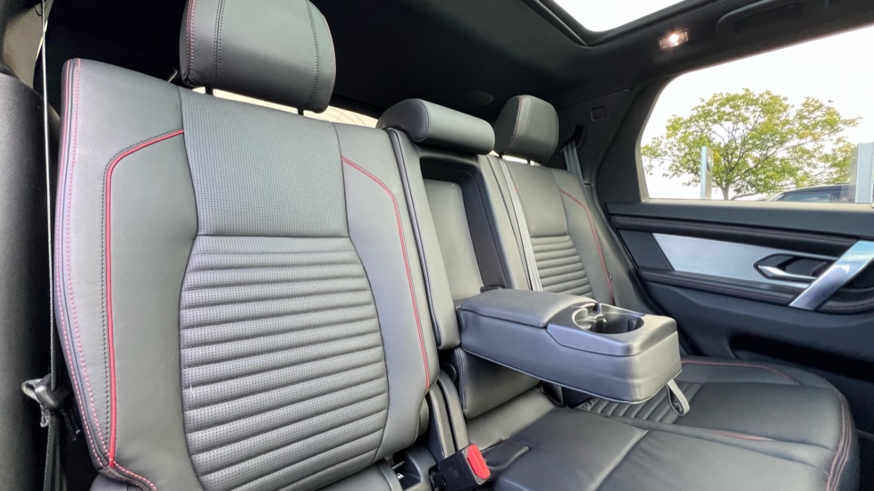 Land Rover Discovery Sport 2.0 D200 R-Dynamic HSE 5dr Auto [5 Seat] Diesel Station Wagon - Image 33