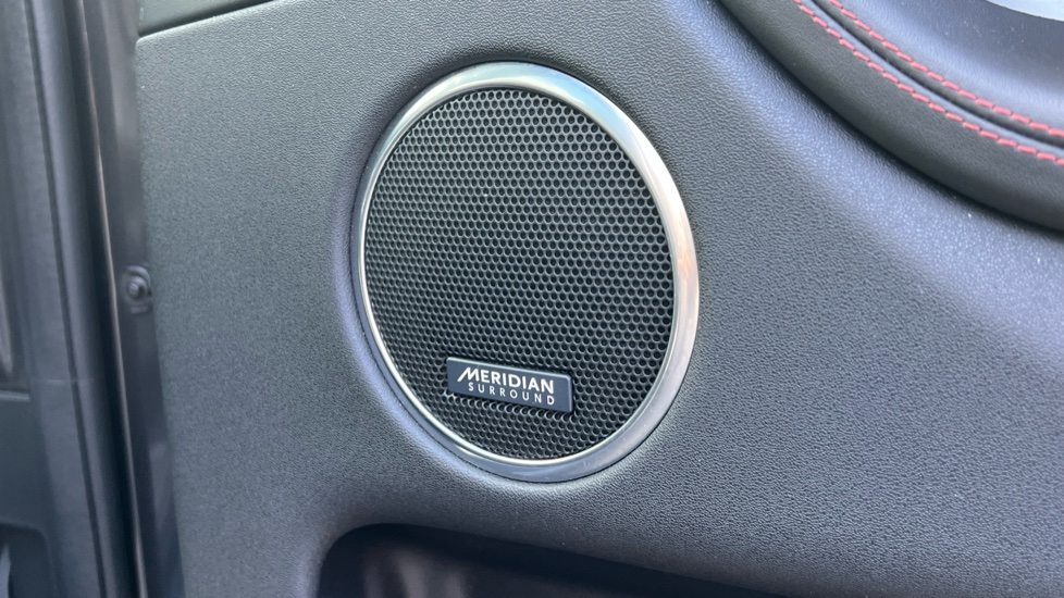 Land Rover Discovery Sport 2.0 D200 R-Dynamic HSE 5dr Auto [5 Seat] Diesel Station Wagon - Image 35
