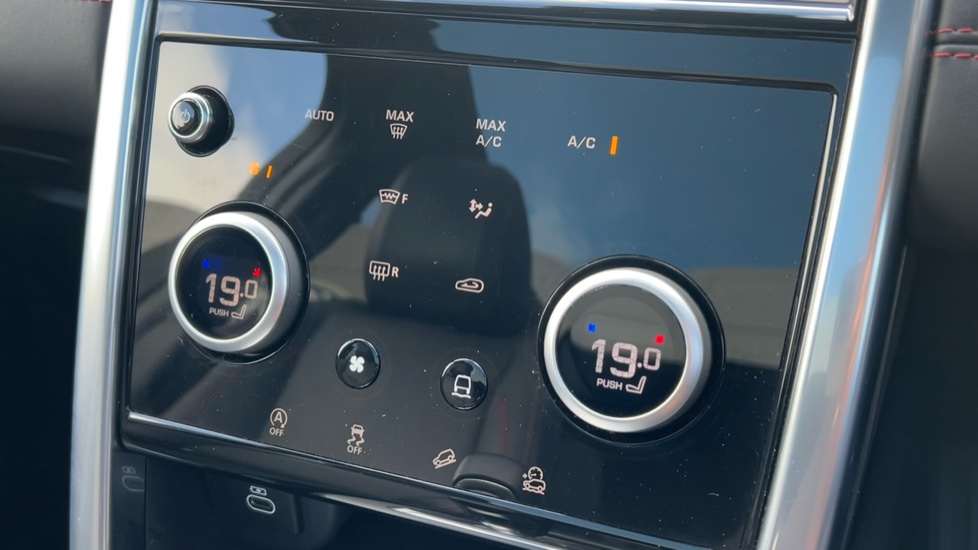 Land Rover Discovery Sport 2.0 D200 R-Dynamic HSE 5dr Auto [5 Seat] Diesel Station Wagon - Image 42