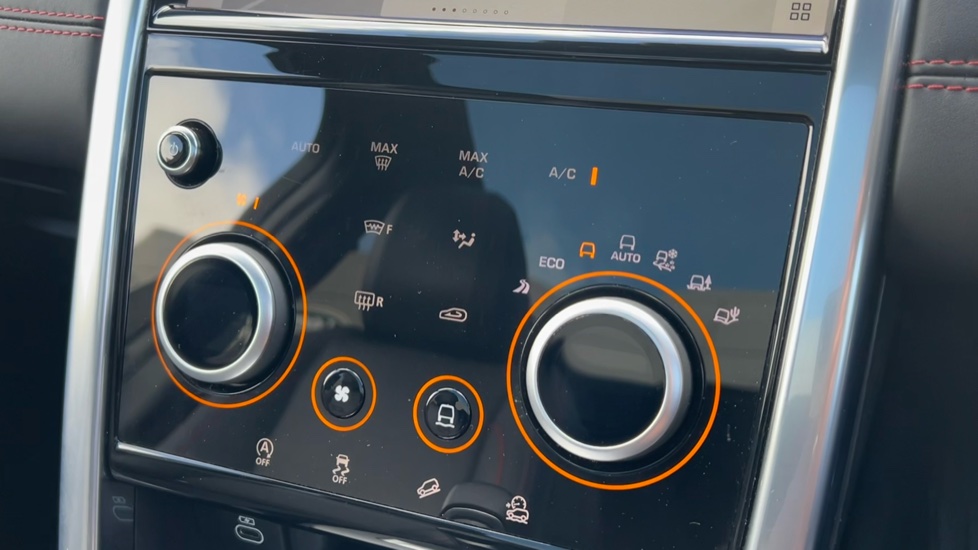 Land Rover Discovery Sport 2.0 D200 R-Dynamic HSE 5dr Auto [5 Seat] Diesel Station Wagon - Image 43