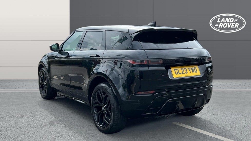 Land Rover Range Rover Evoque 1.5 P300e Evoque Edition 5dr Auto Hatchback - Image 2